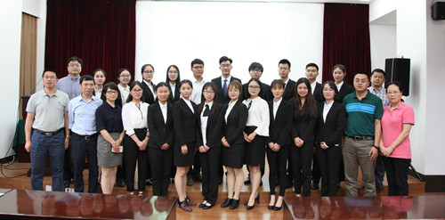 &ldquo;浙農(nóng)-陽光&rdquo;情暖浙財(cái)  再啟三年新篇章