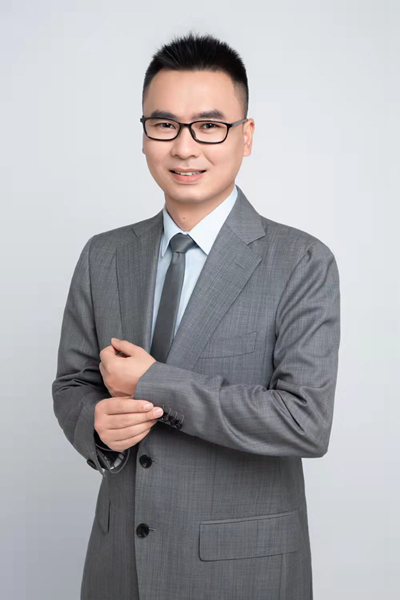 【匠心浙農(nóng)】惠多利業(yè)務(wù)員王晨陽的&ldquo;三個跨越&rdquo;