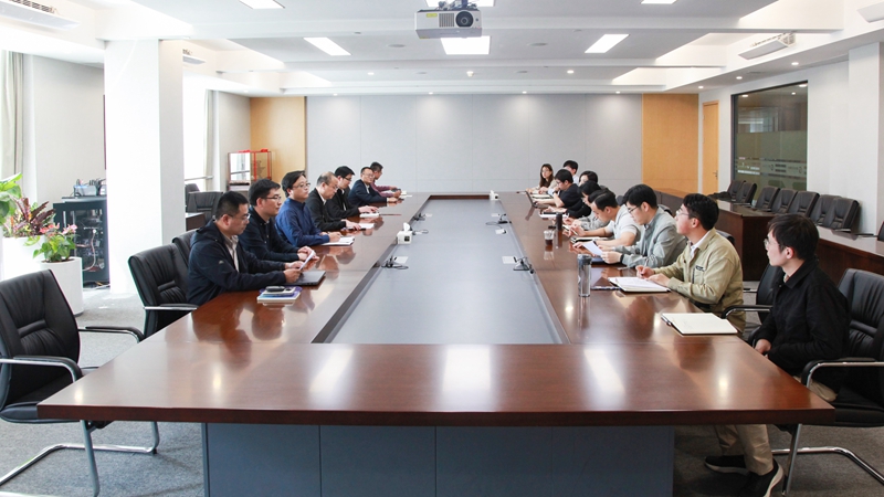 集團第一支部開展&ldquo;學黨紀法規，守紀律底線&rdquo;警示教育主題黨日活動