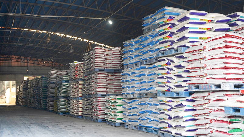 強化農(nóng)資供應(yīng) 提升服務(wù)水平 浙農(nóng)股份全力打好春耕保供&ldquo;主動仗&rdquo;