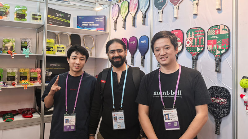 浙農(nóng)華貿(mào)廣交會(huì)收官：捕捉全球商機(jī) 拓展國際市場