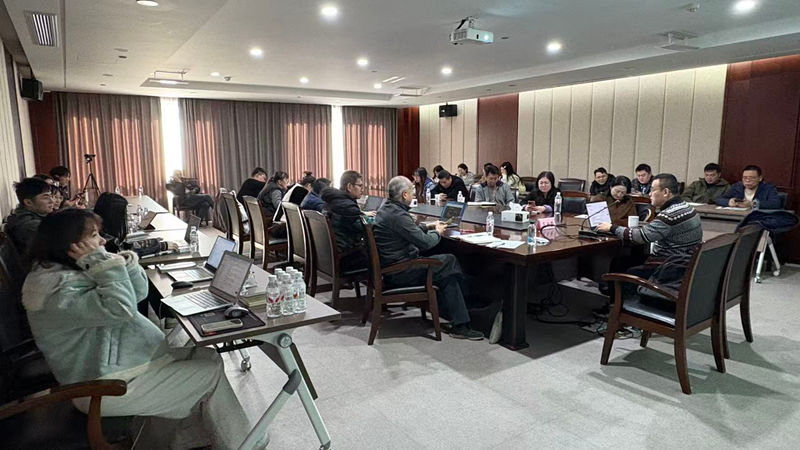 華通商貿舉辦人工智能應用專題培訓 助力企業數字化轉型